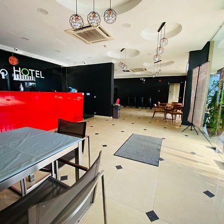 Surya Boutique Hotel Klang Esterno foto