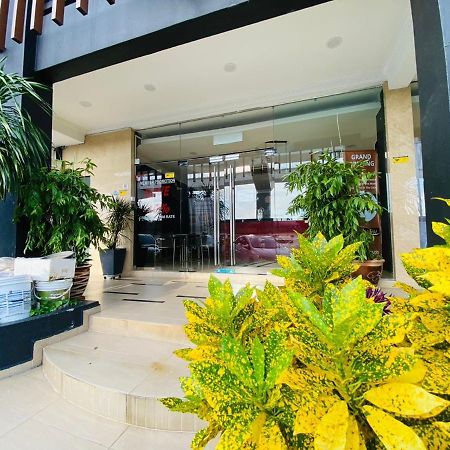 Surya Boutique Hotel Klang Esterno foto